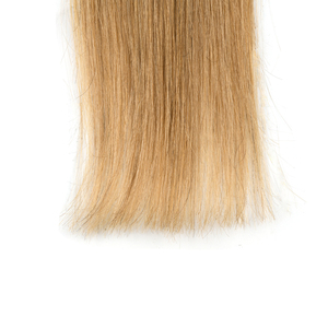Extensions de cheveux K.SWIGS Nano Ring, pointes épaisses, sans perte de cheveux, sans nœuds, cheveux humains doux, port invisible, pour salon, usage quotidien, coiffure de fête. - Product Image 3