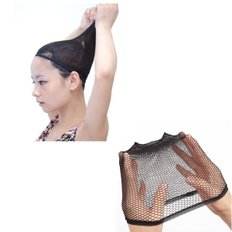 Tonga completo rete per capelli bagnati Set di accessori per lo Styling dei capelli con cappuccio - Product Image 1