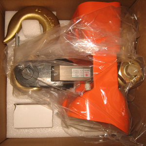 Thép <span class=keywords><strong>OCS</strong></span> kỹ thuật <span class=keywords><strong>s</strong></span>ố cần cẩu quy mô 10 tấn - Product Image 6