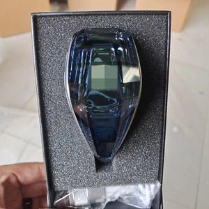 Pommeau de levier de vitesse universel à LED automatique pour toutes les voitures Toyota/nissian/ Mitsubishi - Product Image 2