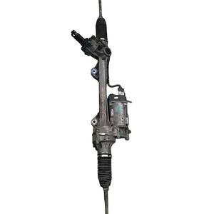 Rótula de Alta Calidad para F30 F35 316 320 325 330i 335, Junta Universal, Piñón, Material de Acero, 32106883264 - Product Image 1