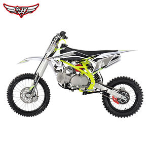 Vente directe d'usine ZUUMAV K3-<span class=keywords><strong>140cc</strong></span> vélo de course à gaz de sport <span class=keywords><strong>Dirt</strong></span> <span class=keywords><strong>Bike</strong></span> - Product Image 2