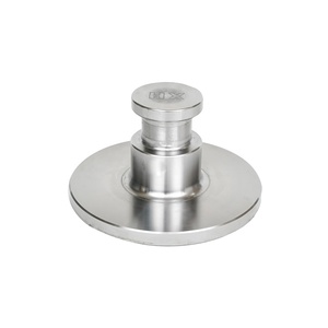 Fabrication chinoise, semi-remorque soudée 2 pouces 50, vente chaude #   King Pin pour Jost - Product Image 2