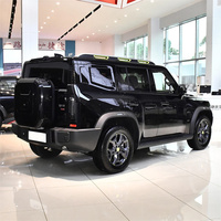 Jetour Traveler 2023 T3 2.0TD DCT AWD PRO+ Essence Nouveau SUV Chine avec Recharge sans Fil