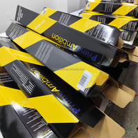 Alas Mouse Gaming Custom Pola Cetak Massal, Pencetakan Transfer Panas, Alas Karet Alam Anti Selip, OEM ODM, Alas Meja
