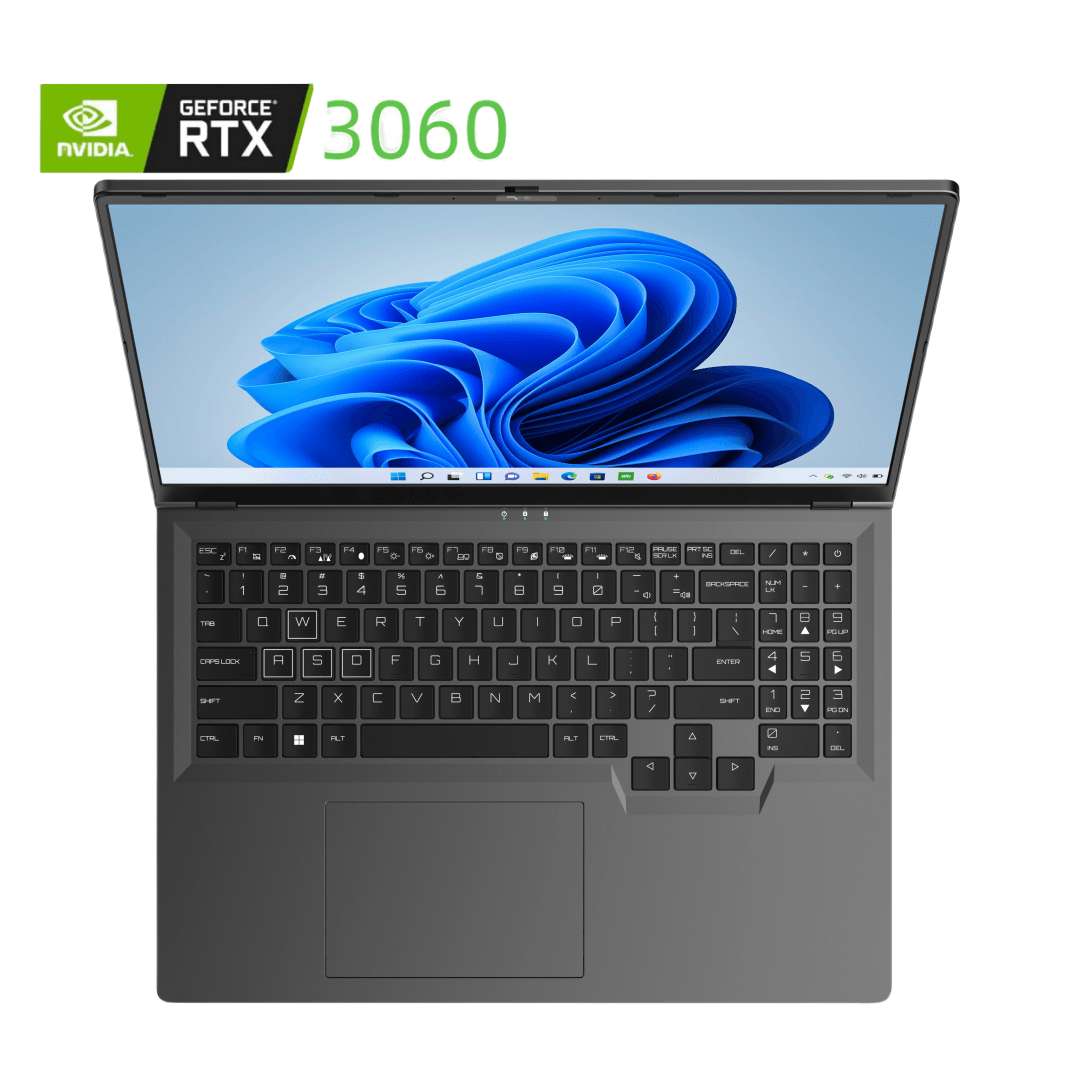 Intel Core i9-12900H+RTX4060 8G