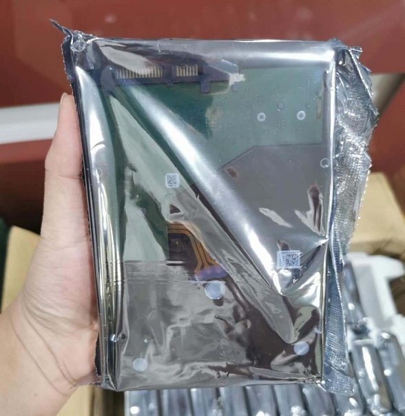 Second Hand Used Internal Desktop 3.5" 500GB-750GB SATA 5400 RPM Refurbished HDD