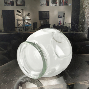 ZhongYanTaiHe Chinese <strong>Acupuncture</strong> Cupping Hijama <strong>Therapy</strong> Set Glass Vacuum Cups for Whole Body Antirheumatic <strong>Treatment</strong> CE ISO - Product Image 3