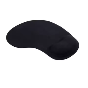 <span class=keywords><strong>Tapis</strong></span> <span class=keywords><strong>de</strong></span> <span class=keywords><strong>souris</strong></span> OEM en mousse à mémoire <span class=keywords><strong>de</strong></span> forme 3D, couleur unie, avec sublimation thermique, motif dessin animé mignon, avec repose-poignet antidérapant pour le bureau - Product Image 3