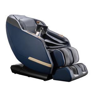Confortable professionnel SL prix zéro gravité AI commande vocale électrique 4d 3d corps entier zéro gravité fauteuil de <span class=keywords><strong>Massage</strong></span> - Product Image 1