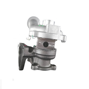 Turbocompresor KP35 54359880029 144113321R para Renault Clio IV Captur <span class=keywords><strong>Dacia</strong></span> <span class=keywords><strong>Sandero</strong></span> Logan II 1.5 DCi Motor K9K de Fábrica - Product Image 5
