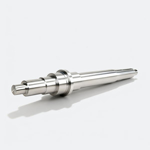 מותאם אישית spline ים כונן פיר נירוסטה יאכטות סירות נירוסטה גדול מותאם אישית מנוע גדול - Product Image 2