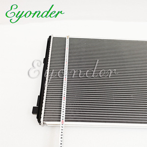 Motorkoeling Radiator Voor Bmw M2 Coupe G87 M3 G80 M4 G82 G83 <span class=keywords><strong>M</strong></span> Xdrive S58b30a 2021-2024 17118095283 - Product Image 6
