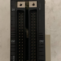 Módulo de E/S Digital CJ1W-ID261 CJ1W, Salida de Relé de Transistor de 32 Puntos, 1W, Panel de Expansión de E/S para PLC Serie CJ, Automatización Digital de E/S