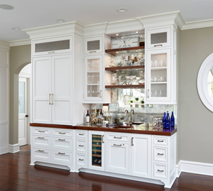 Porte-bouteilles de vin de style européen fabriqué en Chine, meubles de maison, porte-bouteilles de vin moderne de luxe - Product Image 2