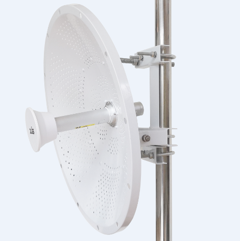 XJS 5ghz 30dbi Dish Antenna Outdoor Wifi long range antenna for communications