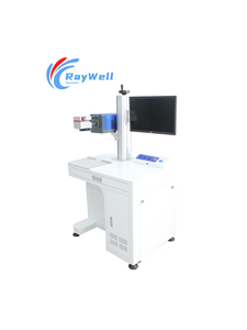 Hot bán kỹ thuật số CO2 Laser đánh dấu máy điện khắc dệt túi bao bì nhựa có tính năng lõi bánh răng động cơ cho carton - Product Image 6