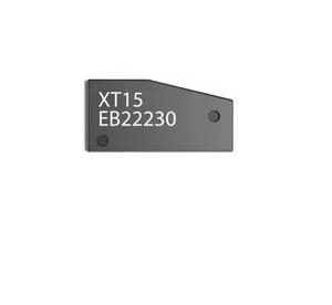 Xhorse-Chip de transpondedor de llave automático VVDI 7935, XT15, PCF7935, Chip ID44, PCF7935AA, <span class=keywords><strong>cerrajero</strong></span> para VVDI2, VVDI, Mini herramienta de llave, etc. - Product Image 2
