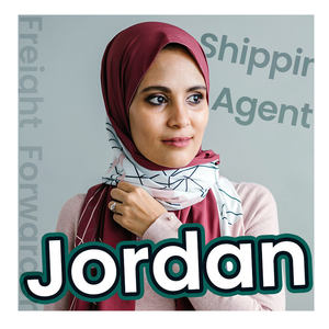 Servicio profesional de logística de contenedores de transporte de carga de China a Jordan Sea <span class=keywords><strong>Air</strong></span> Express DDP para LCL + Express - Product Image 6