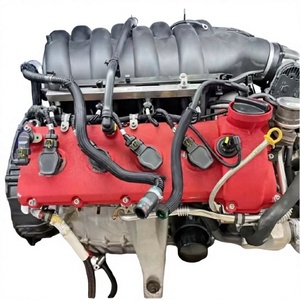 Bloque de Cilindros de Motor Diésel Usado Linkteco para M139 4.7L Quattroporte 2004-2017 GranTurismo M145, 6 Meses de Garantía - Product Image 5