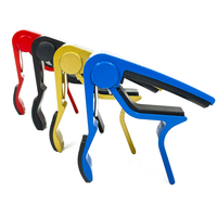 Musical Instrument Accessories Guitar Capo in Stringed Instruments Parts