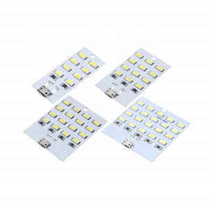 8/12/16/20 LED <b>Lighting</b> <b>Board</b> Module Street Light Emergency Light Nightlight USB Mobile Light - Product Image 1