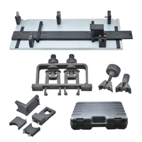 Kit d'outils de calage du moteur pour VW Porsche T40094 T40095 T40096
