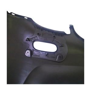 Paraurti Anteriore di Alta Qualità 4538800170 per Smart <span class=keywords><strong>Fortwo</strong></span> Coupé e Berlina W453 Mercedes-Benz - Product Image 3