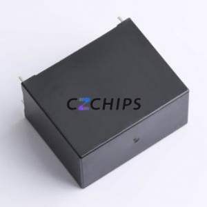 Condensateur à film polypropylène (CBB) MDP801506K057045LWR DIP-4, P=52,5 mm 50uF 10% 800V - Product Image 2