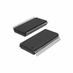 Original 48 BSSOP 9DB803DFILF Buy Electronics Components Online Clock Timing - Product Image 1