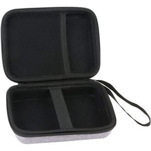 Klv — étui de transport rigide pour imprimante Photo, pièce de rechange pour <span class=keywords><strong>Kodak</strong></span>, pour tout nouveau, <span class=keywords><strong>Mini</strong></span> <span class=keywords><strong>3</strong></span> carrés, format Instagram, sans fil, étui uniquement - Product Image 2