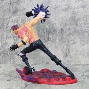 ฟิกเกอร์อะนิเมะ GK Charlotte <span class=keywords><strong>katakuri</strong></span> 21ซม. เค้กข้าวของหวานสามดาวของสะสมรูปปั้นการตกแต่งของเล่นของขวัญสำหรับเด็ก - Product Image 6