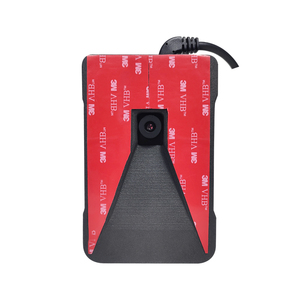 Système d'assistance au conducteur AlwayCare pour la gestion de flotte, détection d'accident frontal et vision nocturne, 12V pour camions - Product Image 2