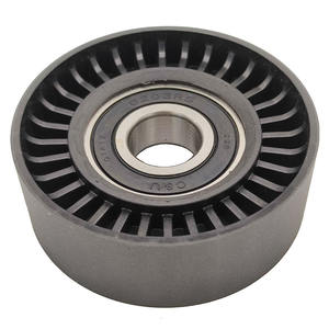 ลูกรอกปรับความตึงสายพานชุดลูกปืนรถยนต์อะไหล่16620-0Y010รถยนต์สำหรับ Vios Yaris - Product Image 1