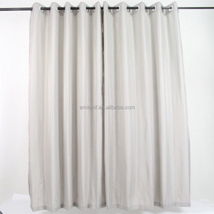 <span class=keywords><strong>Cortinas</strong></span> de lujo de protección EMF-BLOCK EMF Silver, combina elegancia <span class=keywords><strong>con</strong></span> el blindaje superior EMF/RF. - Product Image 6