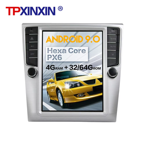 Cho <span class=keywords><strong>VW</strong></span> <span class=keywords><strong>Magotan</strong></span> 2012 2016 <span class=keywords><strong>Android</strong></span> 9 4G + 32G Cho Tesla Phong Cách Lớn Màn Hình Cảm Ứng Xe Đa Phương Tiện Máy Nghe Nhạc GPS Âm Thanh Đài Phát Thanh Đầu Đơn Vị - Product Image 2