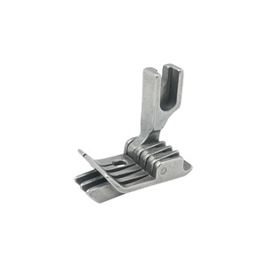 Pied presseur à trois côtés Sp-18 2mm*3mm*6mm pour pièces de machine à tricoter les chaussettes - Product Image 4