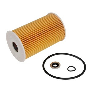 Oil Filter 26320-2A500 For Kia Hyundai Elantra Ix25 Standard Size Paper Element With O <b>Ring</b> Included - Product Image 3