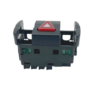 9434460523 9434460123 xe tải nguy hiểm chuyển đổi ánh sáng cảnh báo chuyển đổi ánh sáng phụ kiện cho Mercedes-Benz ACTROS - Product Image 5