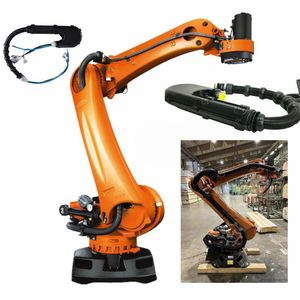 <span class=keywords><strong>6</strong></span> trục công nghiệp chọn tốc độ cao palletizing <span class=keywords><strong>Robot</strong></span> chi phí thấp cánh tay <span class=keywords><strong>robot</strong></span> palletizer <span class=keywords><strong>Robot</strong></span> - Product Image 3