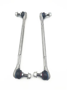 Barra de Torsión A2043200789 A2043202289 para Automóvil Benz, Rótulas Delanteras Izquierda y Derecha, W204 GLK200 GLK220 GLK250 GLK300 - Product Image 2