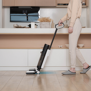 Aspirateur complet à sec et humide comme le nettoyeur et la serpillière sans fil <span class=keywords><strong>Tineco</strong></span> Nettoyage en une étape pour sols durs - Product Image 3
