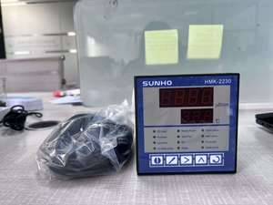 수질 모니터링 물고기 새우 양산 농업 4-20mA 온라인 pH 측정기 pH 센서 Huamo Minroproe - Product Image 5