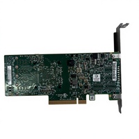 Controlador RAID ORIGINALBCM 9361-16i PCIe de perfil bajo/estándar, HBA de 16 puertos y 12 Gb
