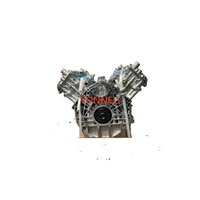 MOTEUR S85M5 POUR Moteurs BMW S85 S85B50 S85B50A V10 Moteur 10 Cylindres pour BMW