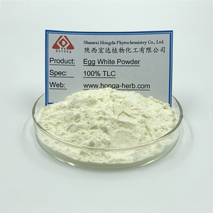 HONGDA saf sıvı yumurta beyaz yumurta beyaz toz şeker için yüksek jel yüksek kırbaç - Product Image 3