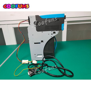 Mei scn8347 <span class=keywords><strong>JCM</strong></span> Uba Nối Tiếp Khai Thác Với 12V Kết Nối Hóa Đơn Chấp Nhận Cáp Và Kết Nối Cho <span class=keywords><strong>JCM</strong></span> Uba 10 Hóa Đơn <span class=keywords><strong>Validator</strong></span> - Product Image 2