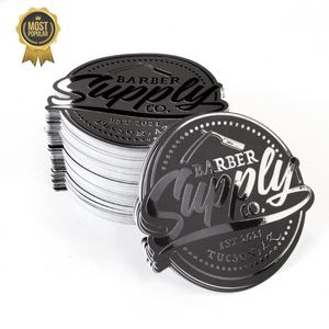 Autocollant personnalisé en vinyle adhésif pas cher pour enfants, étiquette découpée individuellement pour la promotion - Product Image 1