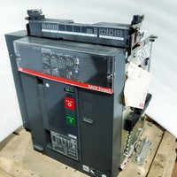 Pour ABB SACE E2.2h Ekip Dip Lsig pour la programmation PLC et les applications de contrôle industriel
