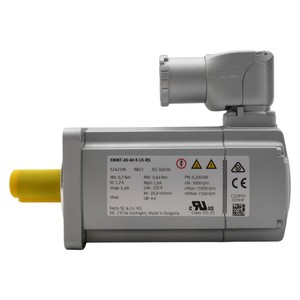 Motor Plc <span class=keywords><strong>Emmt</strong></span>-<span class=keywords><strong>as</strong></span>-60-s-ls-rs 0.2kw 5242196 3000rpm -un- con Garantía - Product Image 2